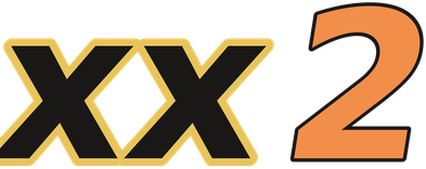 xx2 logotipo